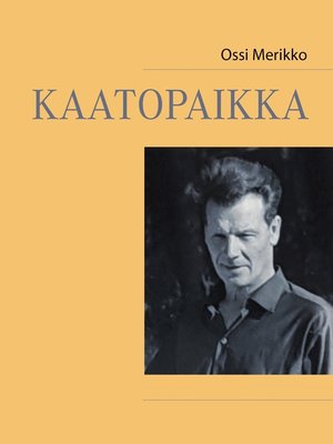 cover image of Kaatopaikka